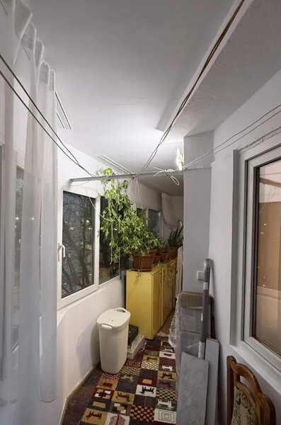 Pantelimon, langa Mega Mall,