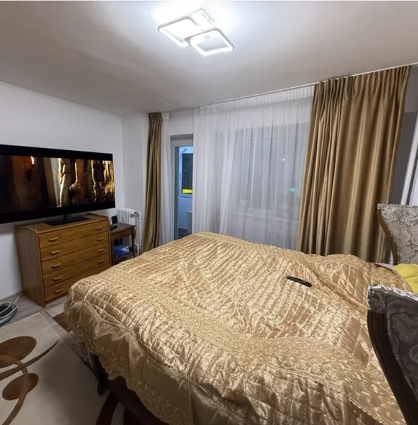 Pantelimon, langa Mega Mall,