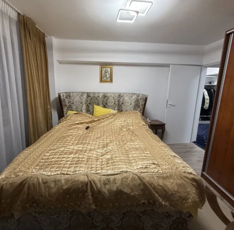 Pantelimon, langa Mega Mall,