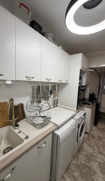 Pantelimon, langa Mega Mall,