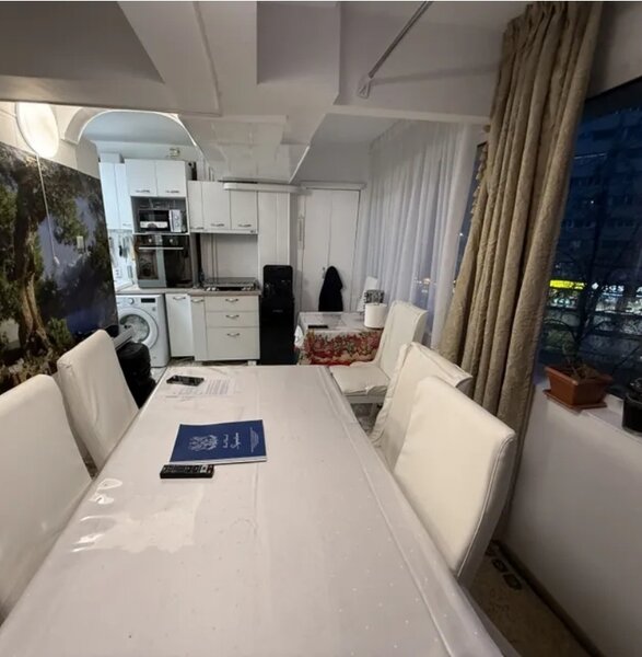 Pantelimon, langa Mega Mall,