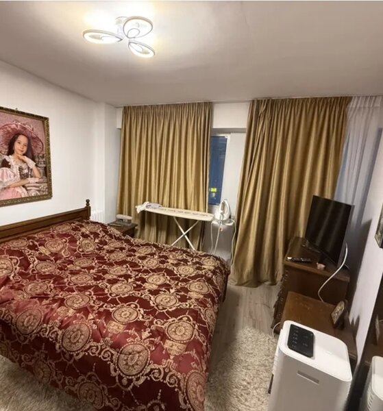 Pantelimon, langa Mega Mall,