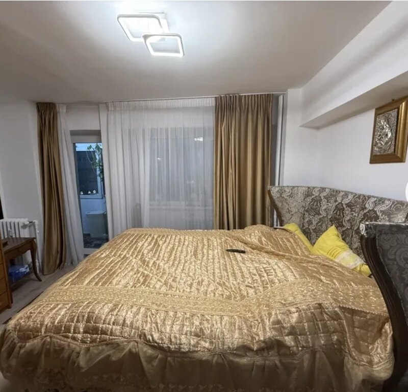 Pantelimon, langa Mega Mall,