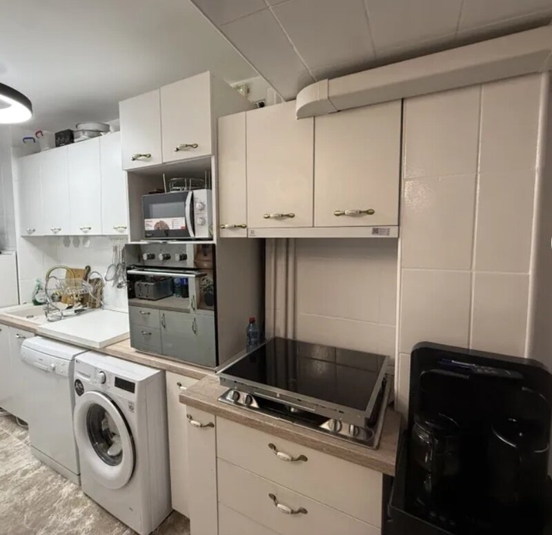 Pantelimon, langa Mega Mall,