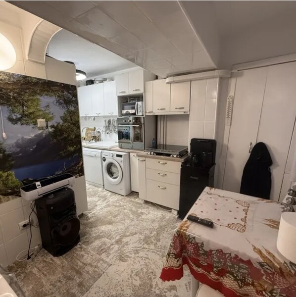 Pantelimon, langa Mega Mall,