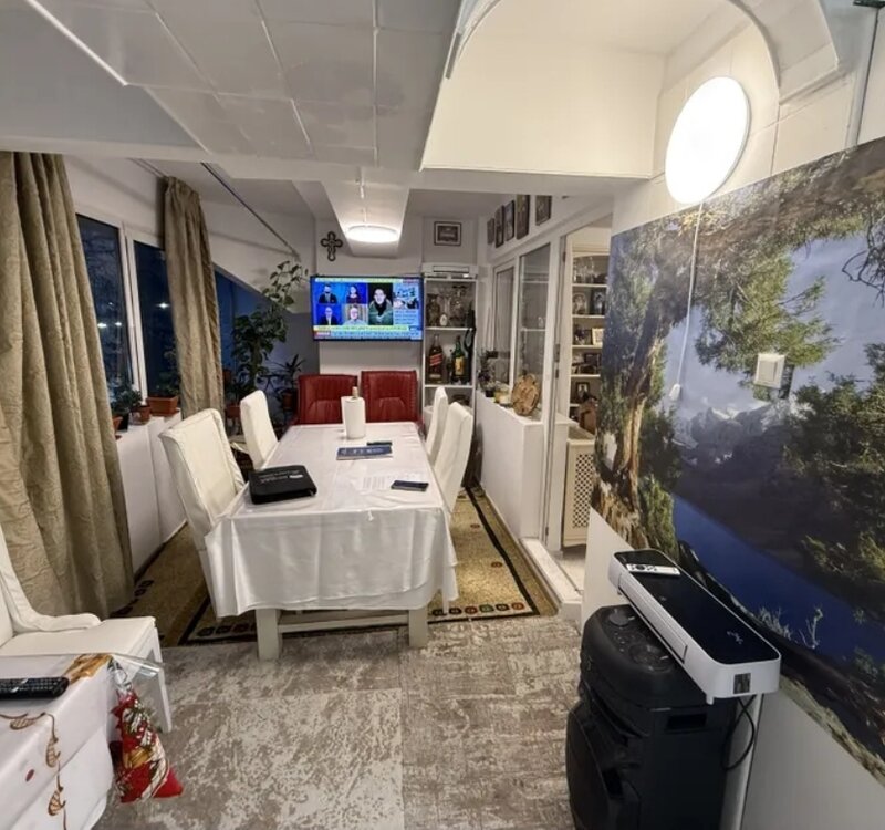 Pantelimon, langa Mega Mall,