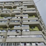 Pantelimon, langa Mega Mall